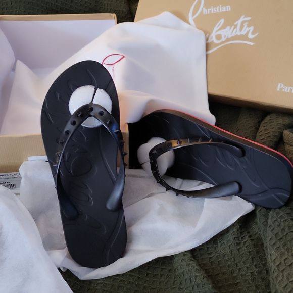 Tacones Christian Louboutin List – Enlace de Hacoo · foto 5