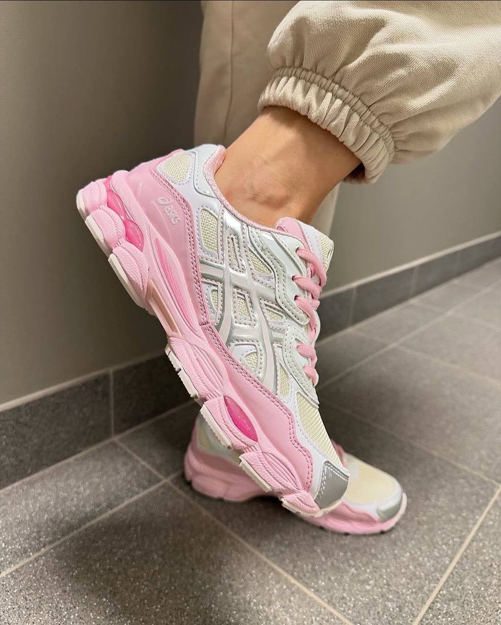 Sneakers Asics – Link Hacoo · foto 3