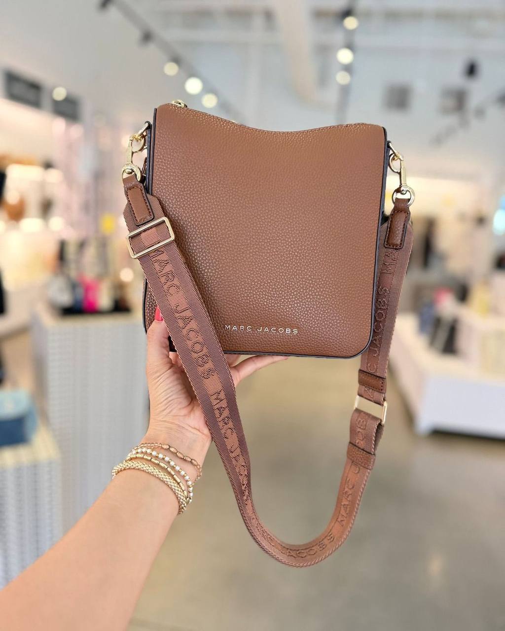 Marc Jacobs crossbody bag – Hacoo link · photo 3