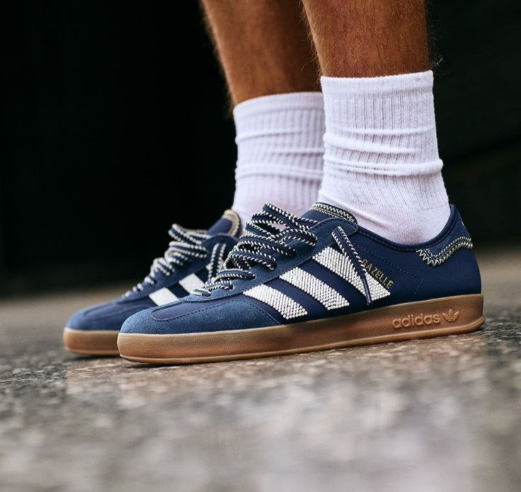 Adidas Trainers List – Lien Hacoo