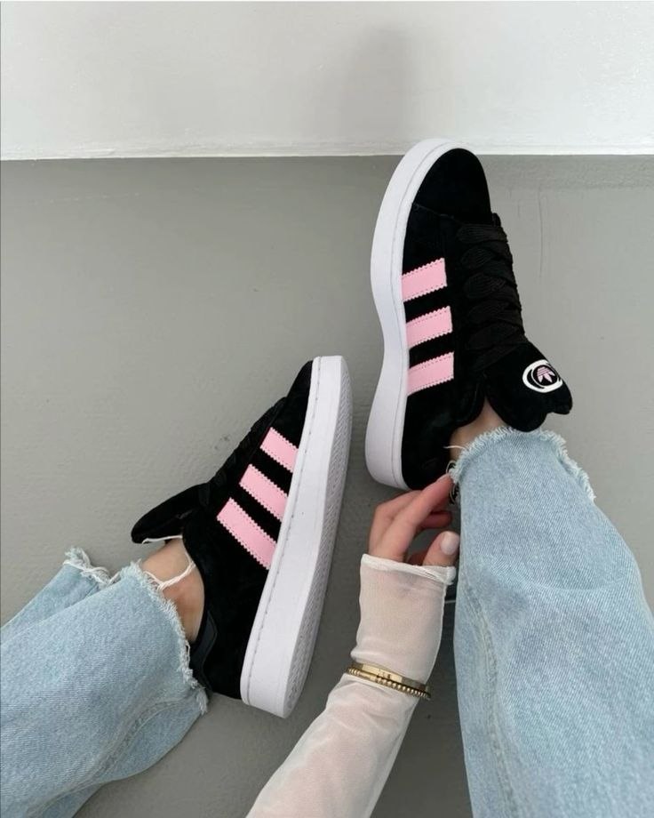 Adidas Trainers List – Lien Hacoo · photo 3