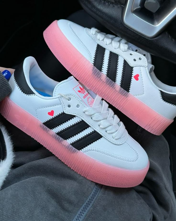 Adidas Trainers List – Lien Hacoo · photo 4