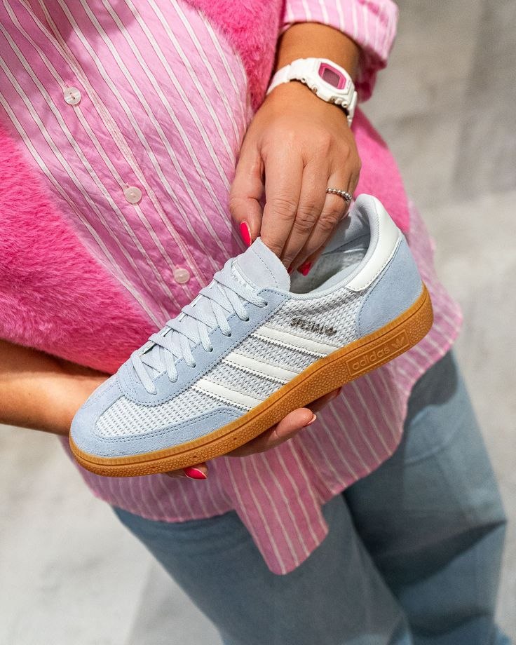Adidas Trainers List – Lien Hacoo · photo 5