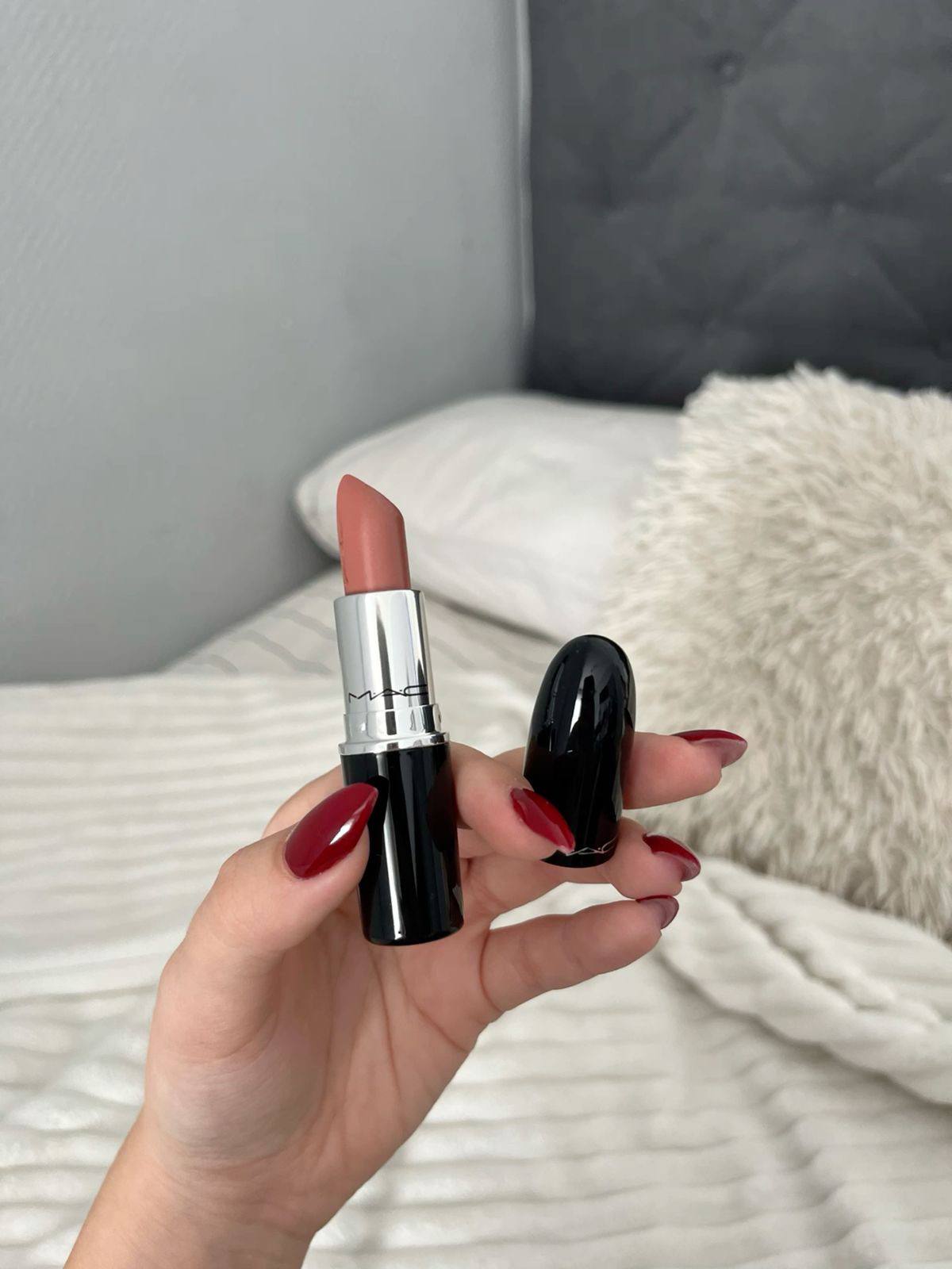 Labial MAC Cosmetics List – Enlace de Hacoo