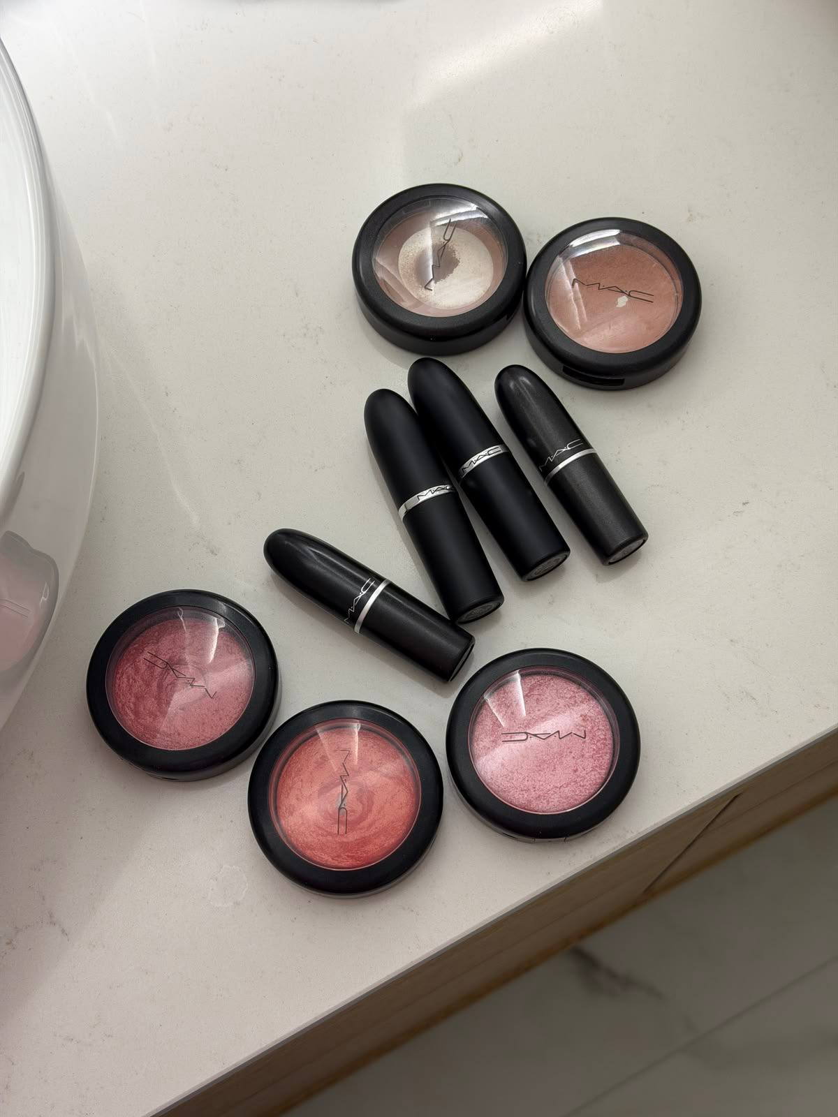 Labial MAC Cosmetics List – Enlace de Hacoo · foto 4
