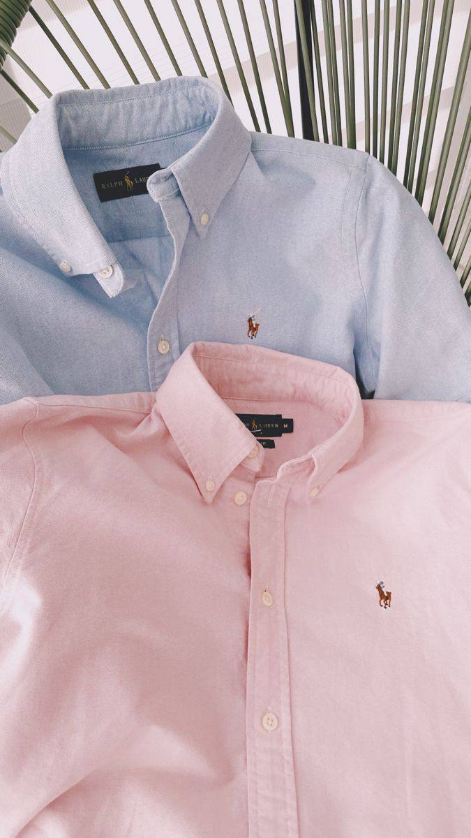 Ralph Lauren shirt – Hacoo link · photo 2