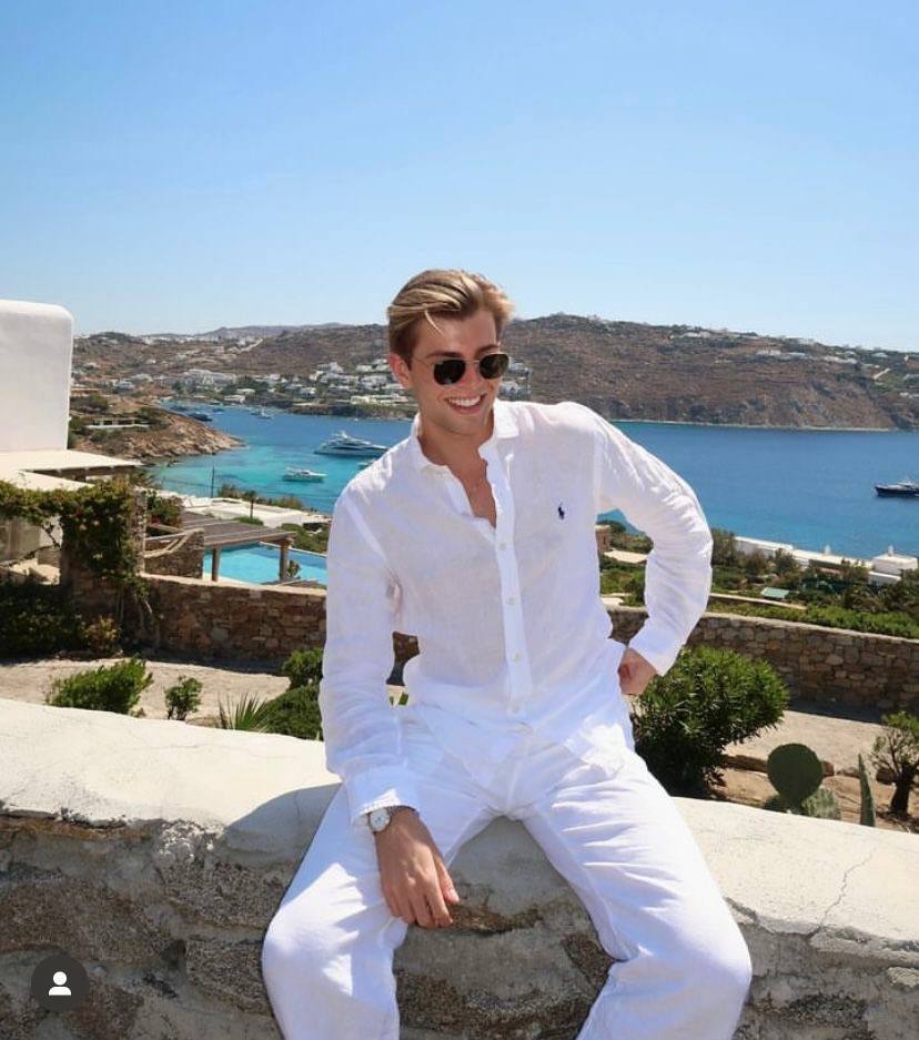Ralph Lauren shirt – Hacoo link · photo 3