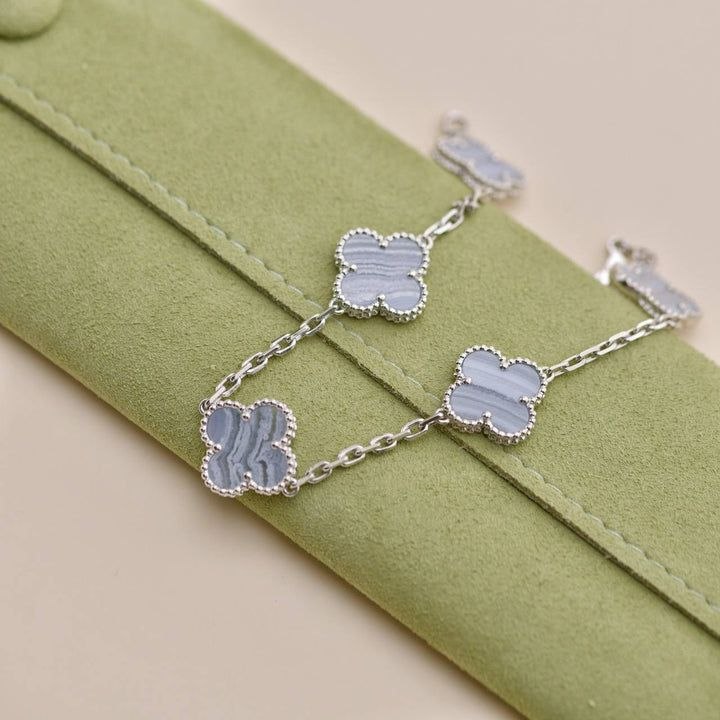 Van Cleff Arpels List – Lien Hacoo