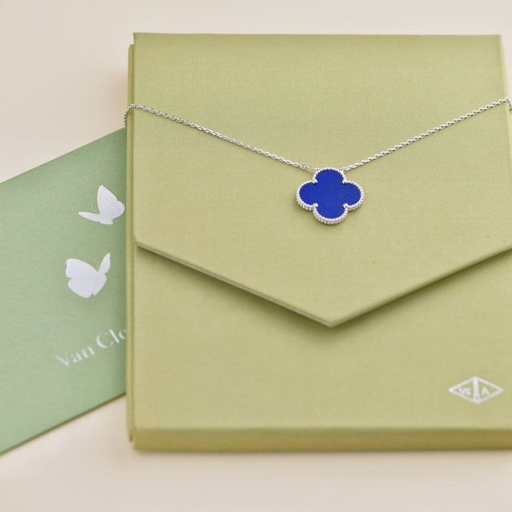 Van Cleff Arpels List – Lien Hacoo · photo 2