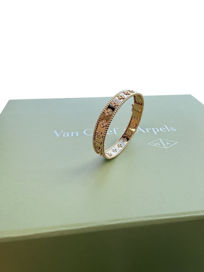 Van Cleff Arpels List – Lien Hacoo · photo 3