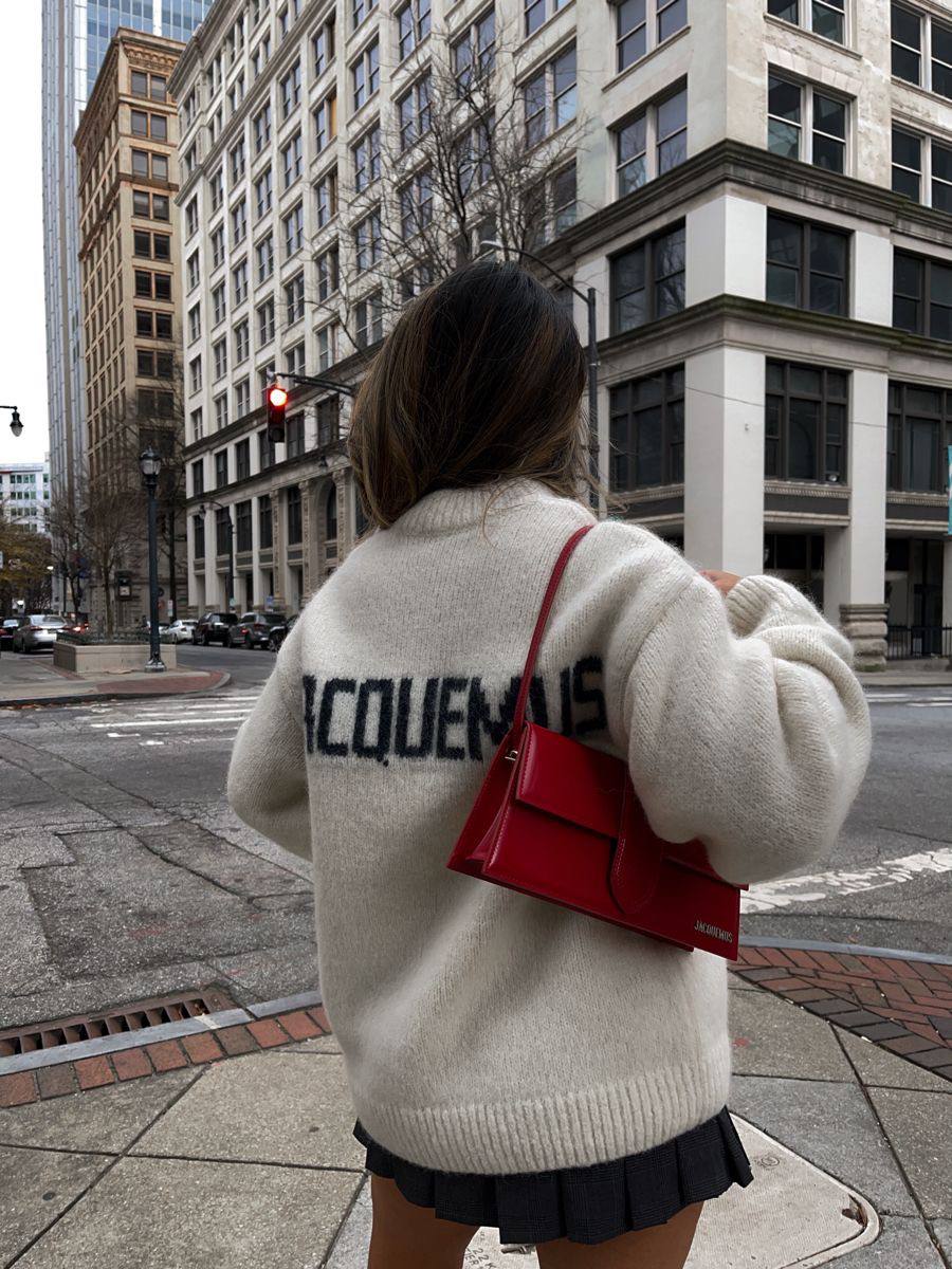 Maillot de foot Jacquemus – Lien Hacoo · photo 2