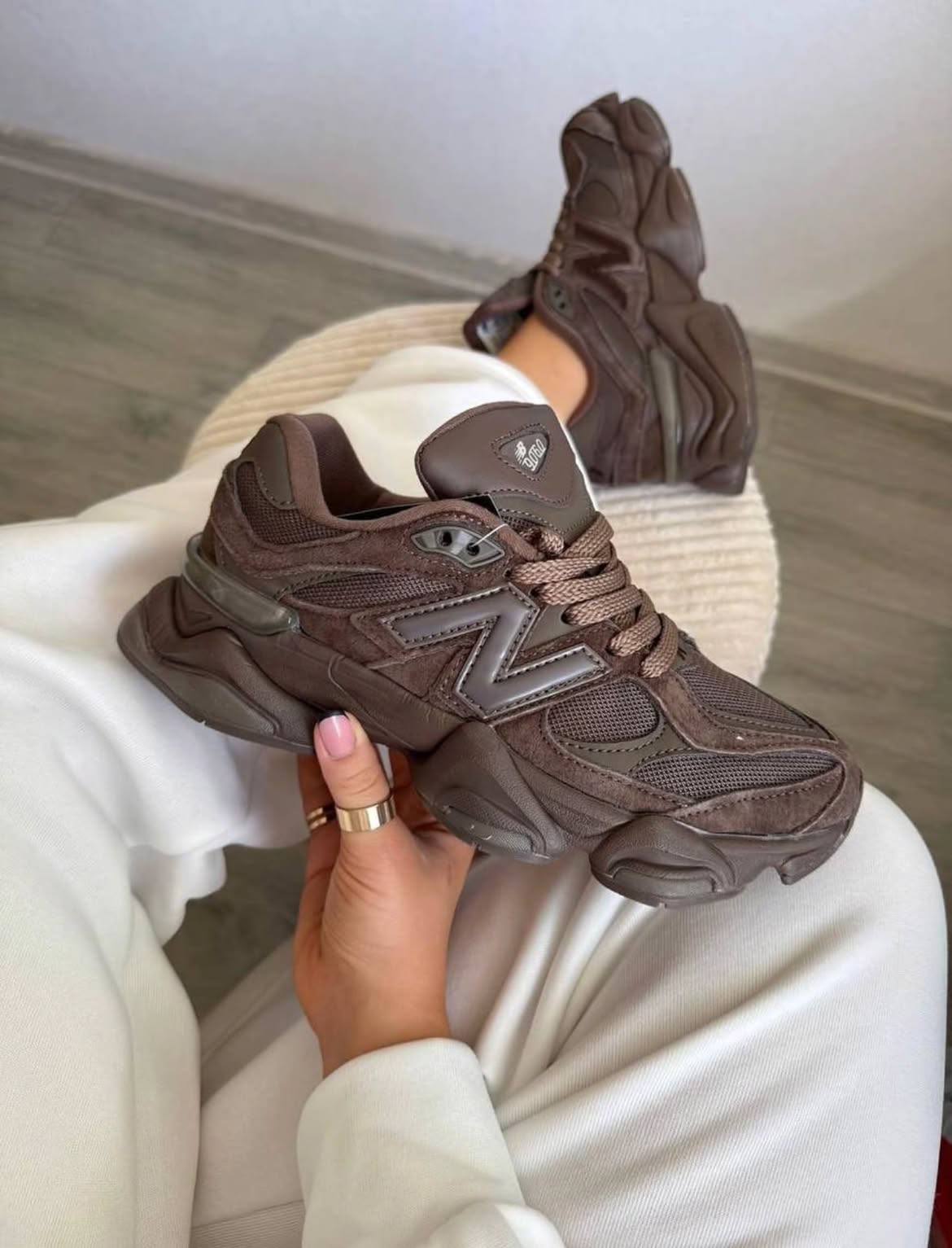 New Balance 9060 Sneaker – Hacoo-Link · Foto 3