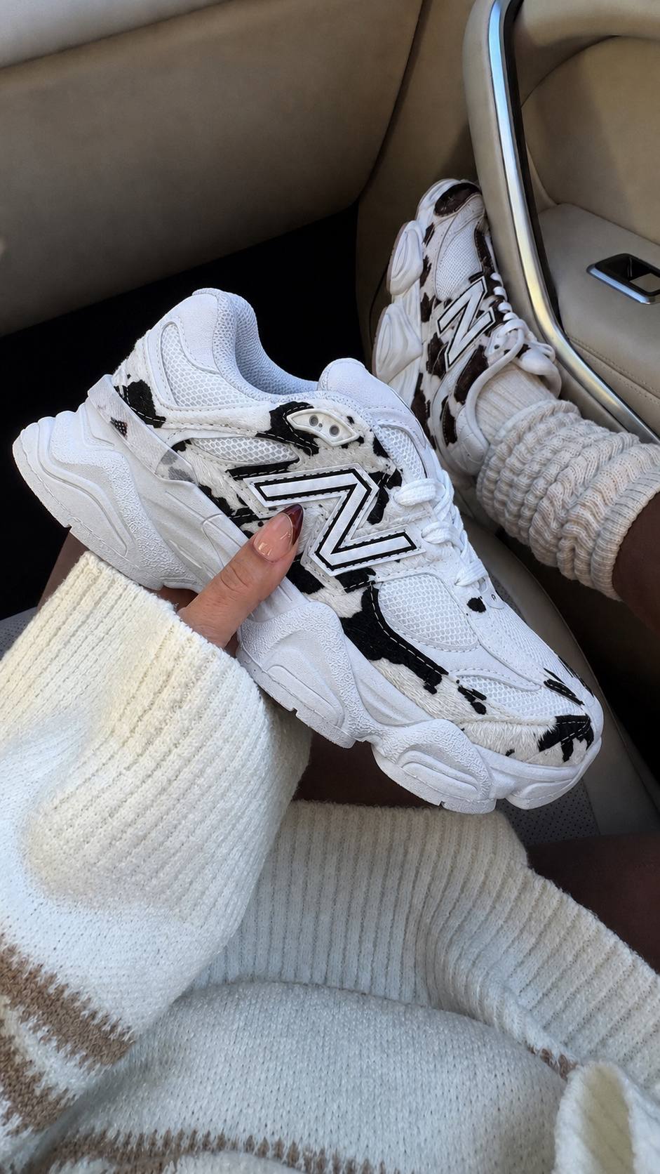 New Balance 9060 Sneaker – Hacoo-Link · Foto 4