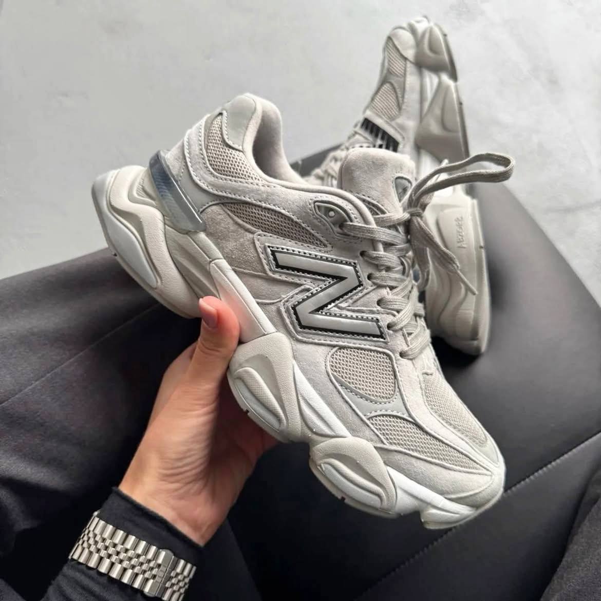 New Balance 9060 Sneaker – Hacoo-Link · Foto 5
