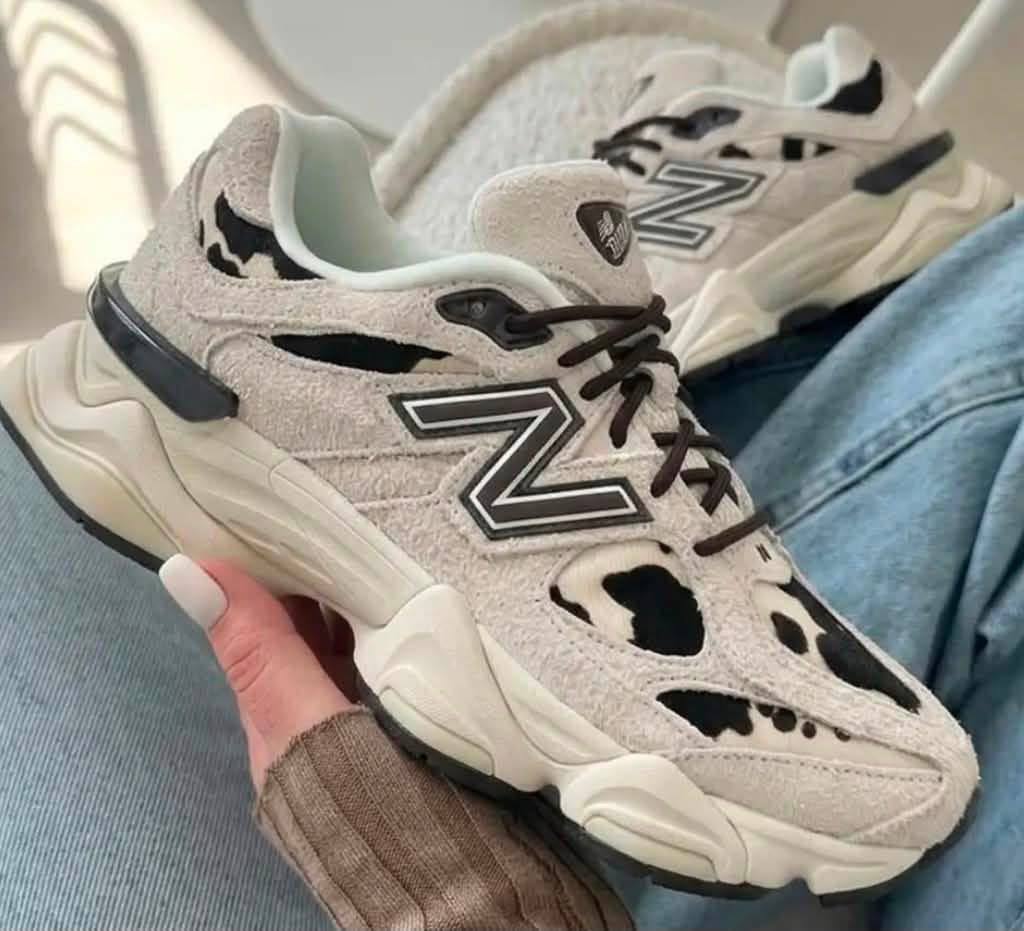 New Balance 9060 Sneaker – Hacoo-Link · Foto 2
