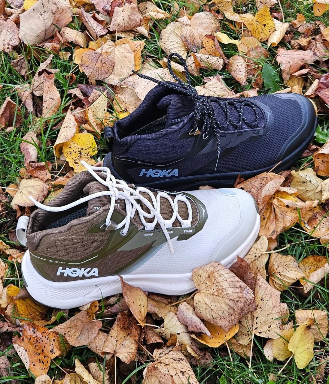 Hoka Trainers List – Enlace de Hacoo