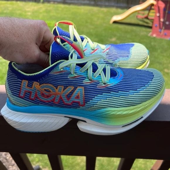 Hoka Trainers List – Enlace de Hacoo · foto 4