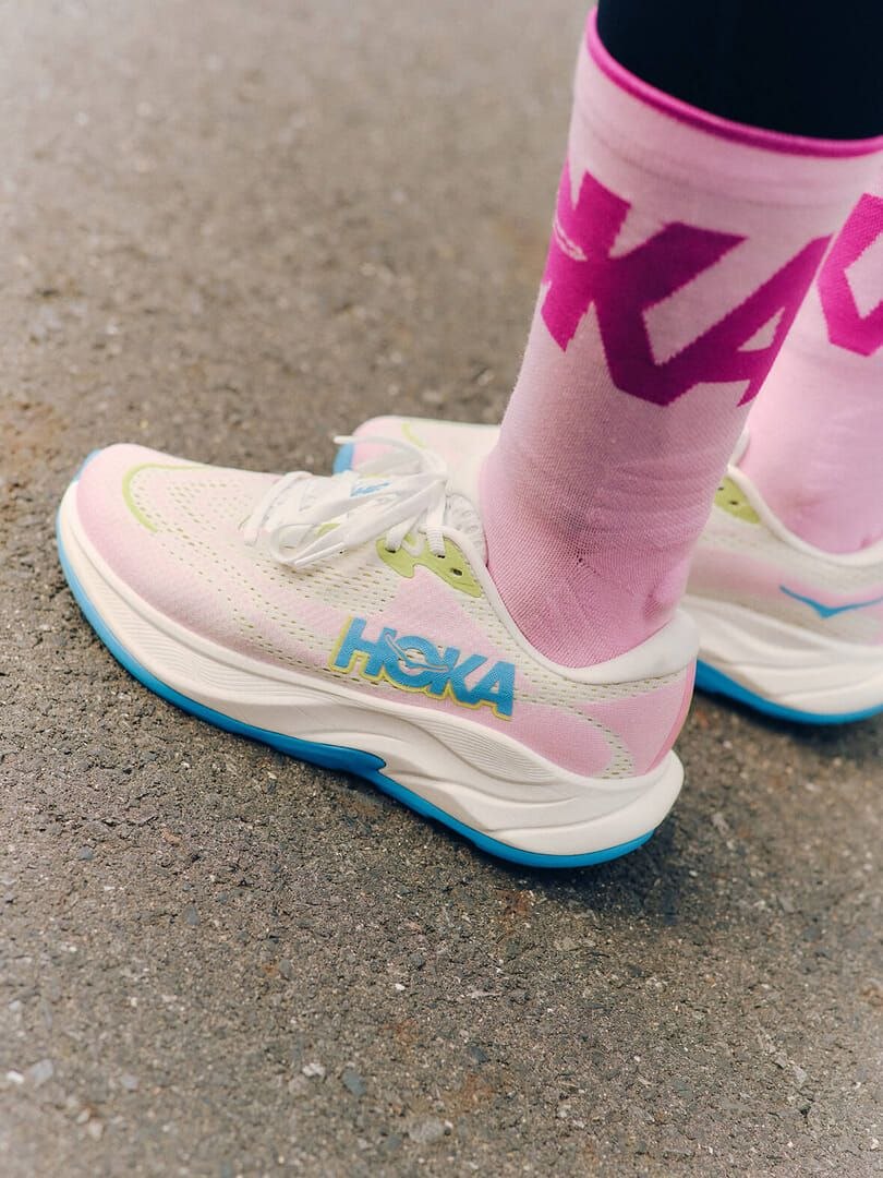 Hoka Trainers List – Enlace de Hacoo · foto 5