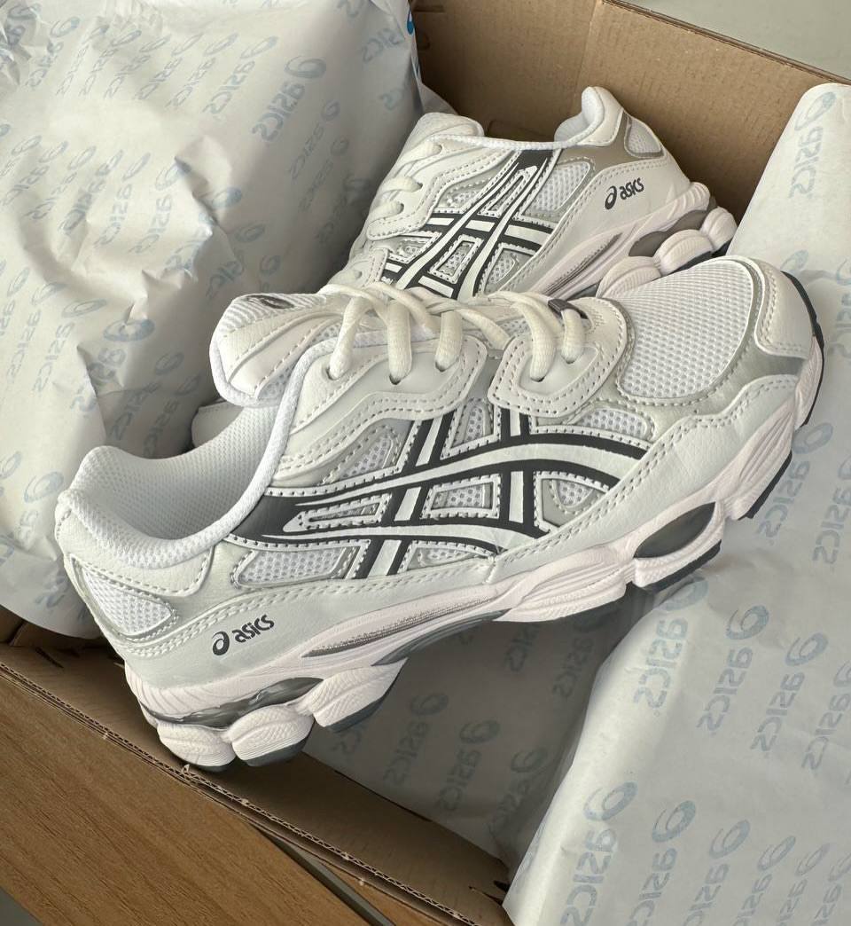 Zapatillas Asics Gel Nyc – Enlace de Hacoo