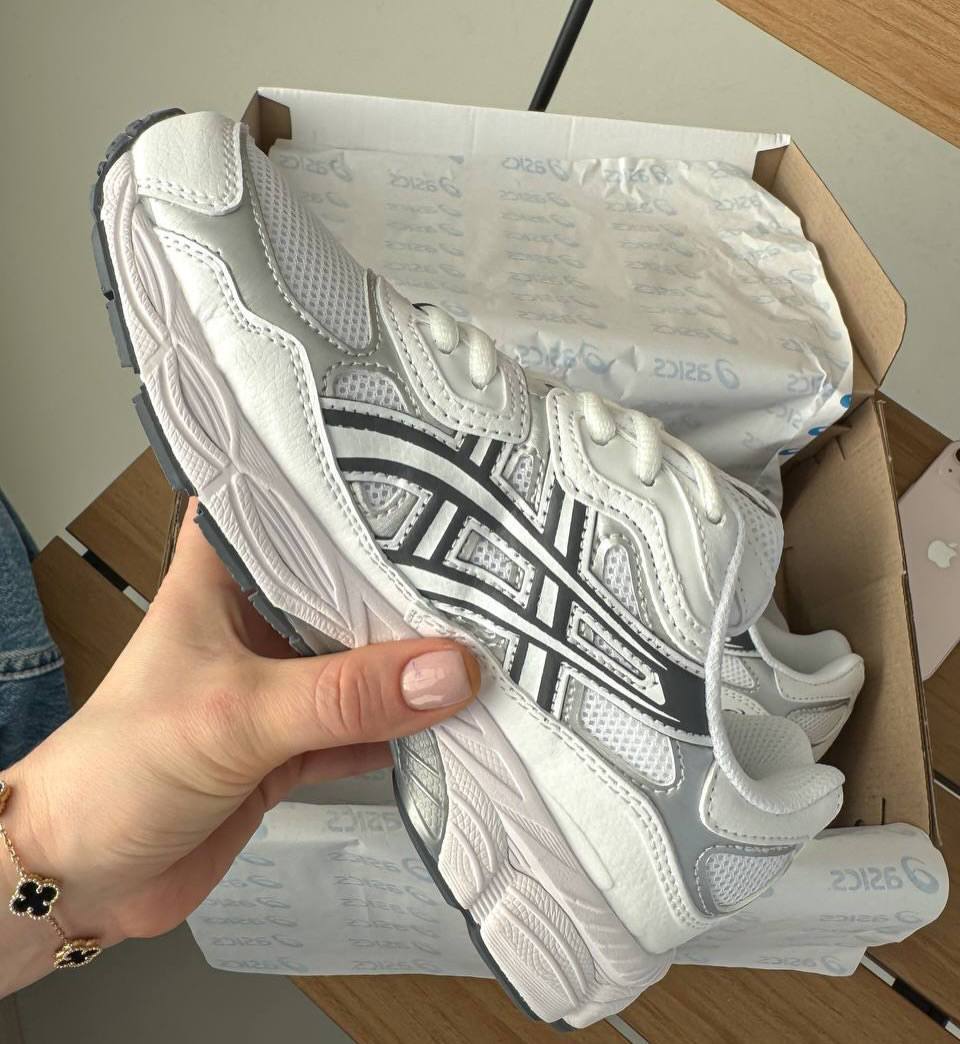 Zapatillas Asics Gel Nyc – Enlace de Hacoo · foto 2