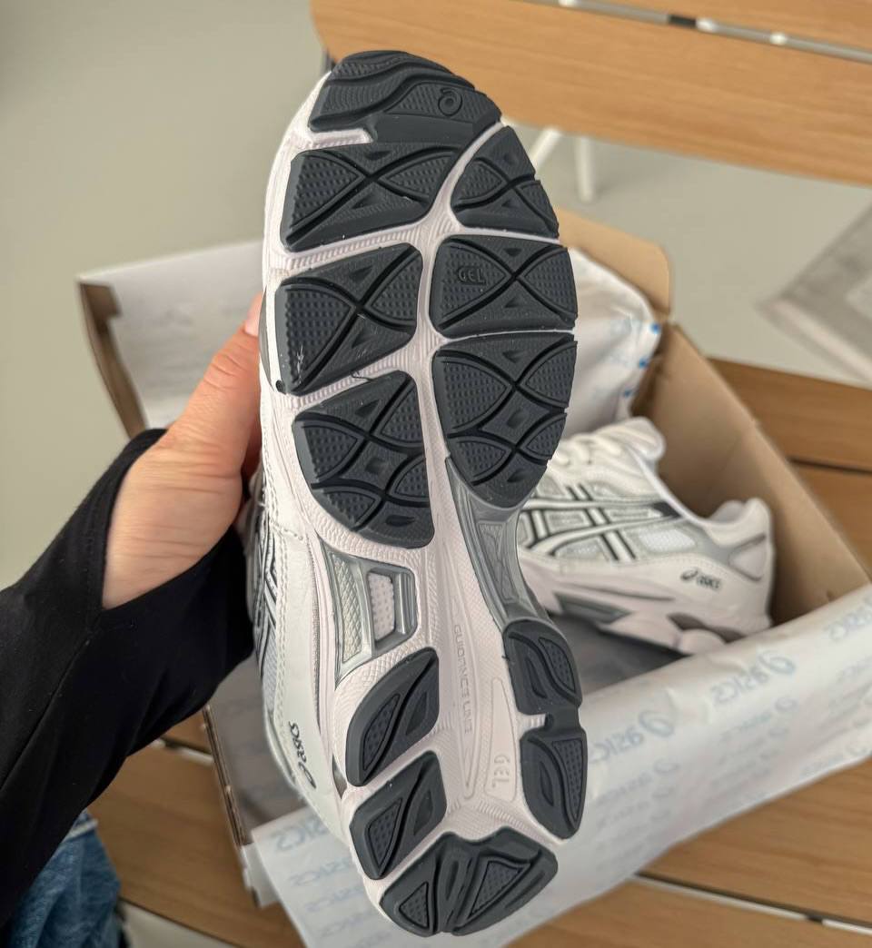 Zapatillas Asics Gel Nyc – Enlace de Hacoo · foto 3
