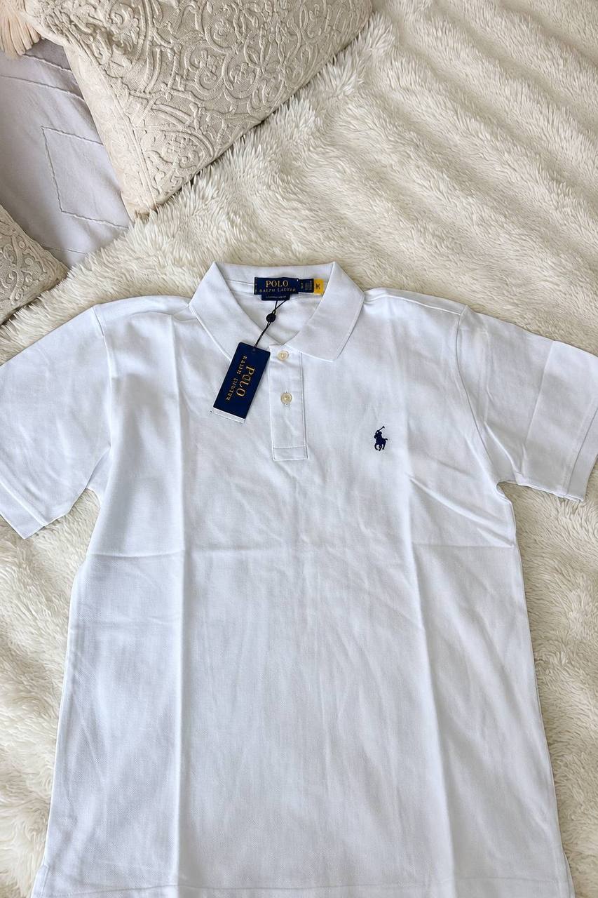 Polo Ralph Lauren Tshirt – Link Hacoo · foto 2