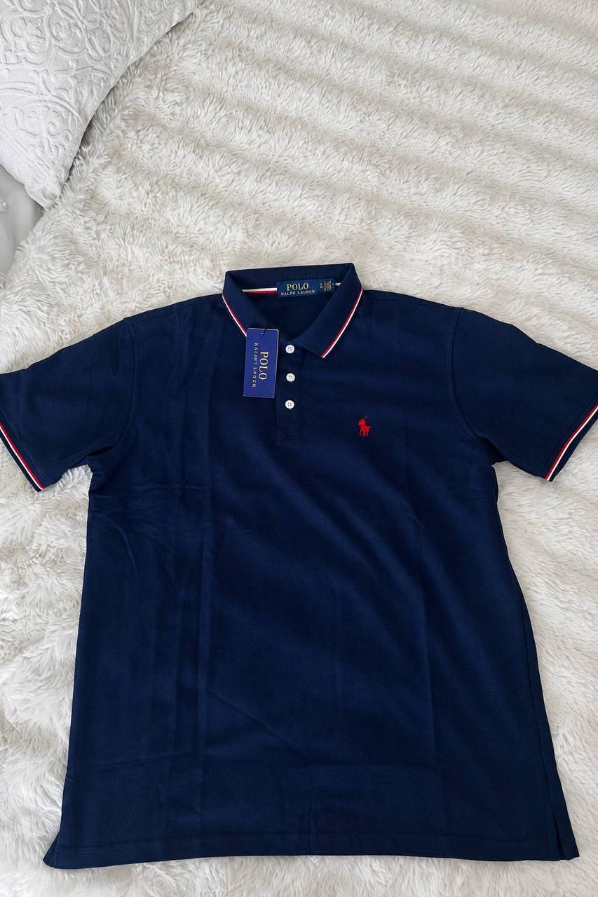 Polo Ralph Lauren Tshirt – Link Hacoo · foto 4
