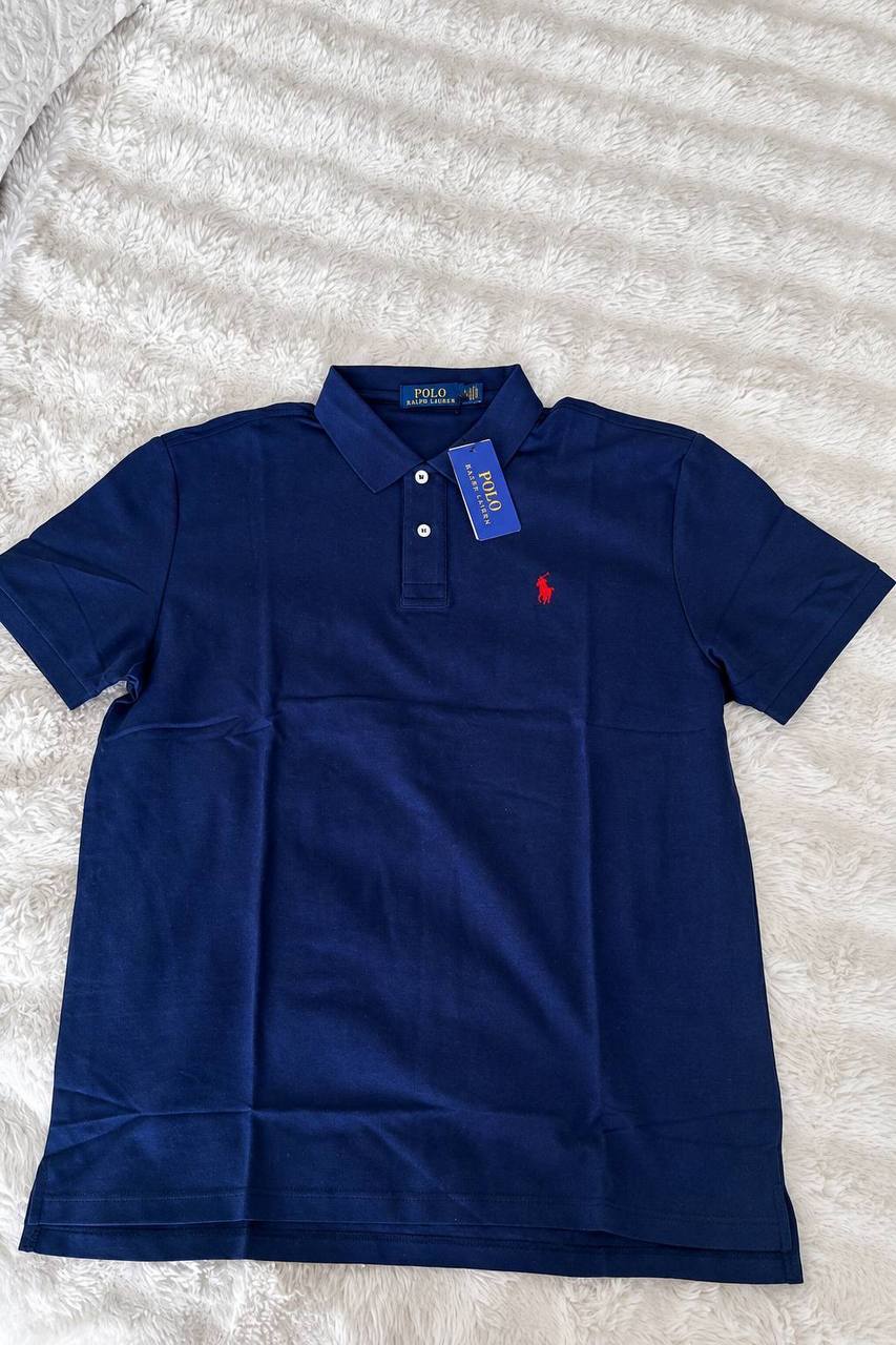 Polo Ralph Lauren Tshirt – Link Hacoo · foto 5