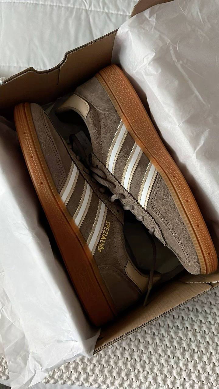 Baskets Adidas Spezial – Lien Hacoo · photo 4