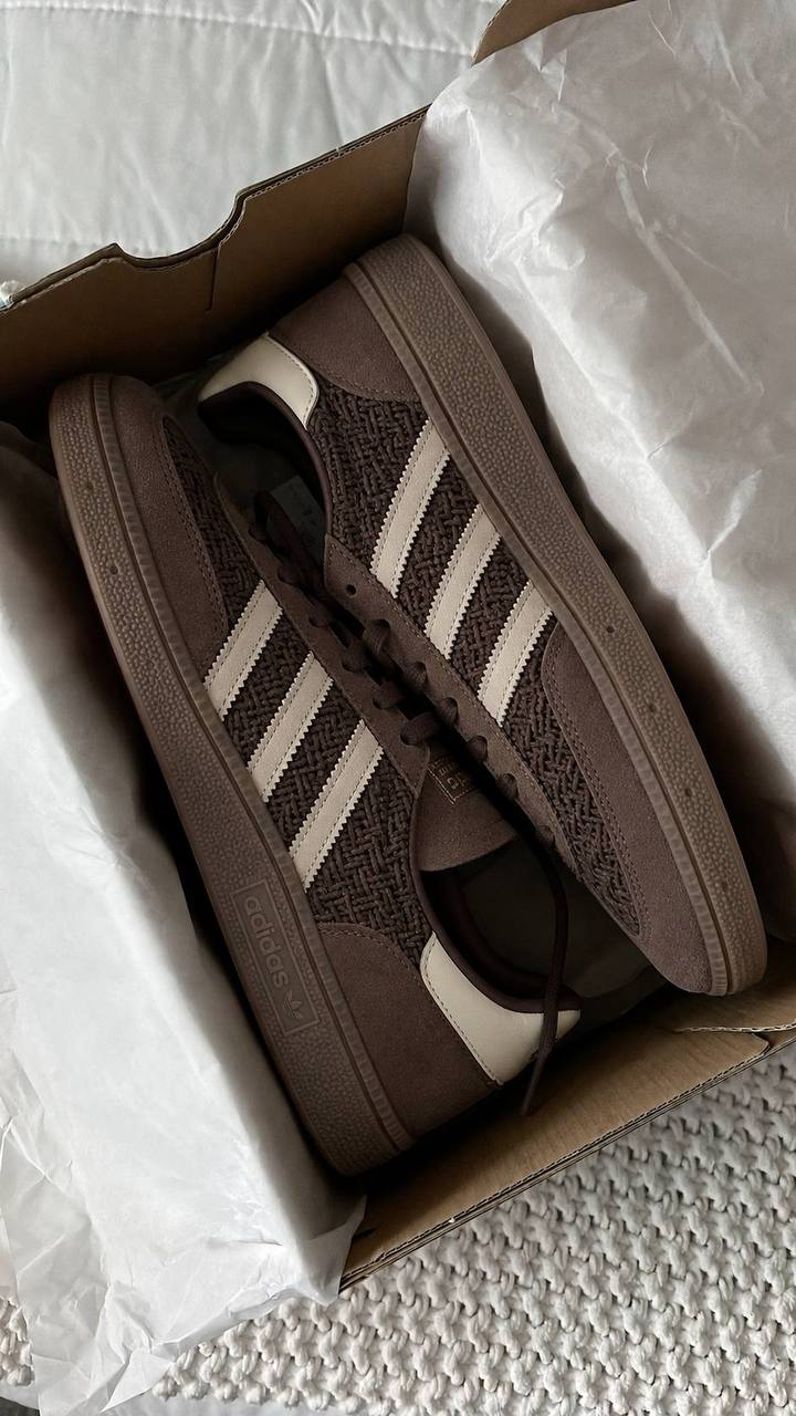 Baskets Adidas Spezial – Lien Hacoo · photo 5