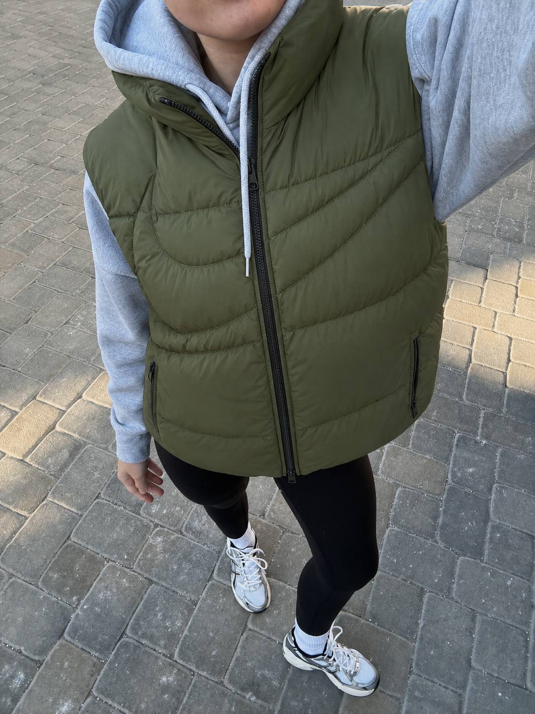 Colete Nike – Link da Hacoo · foto 2
