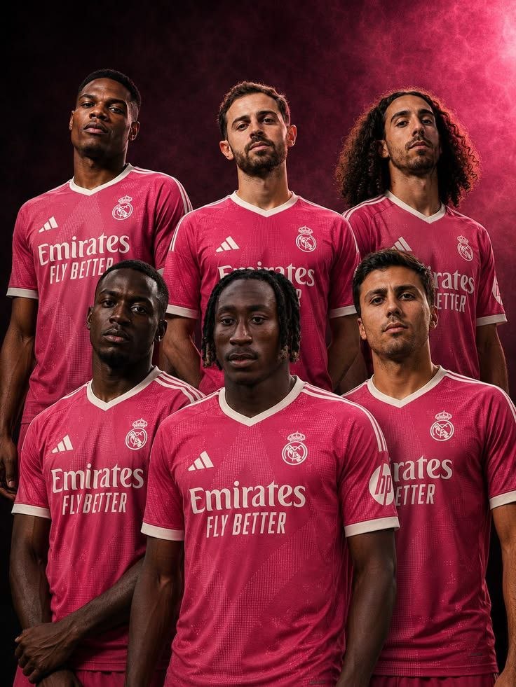 Football Kit List – Hacoo-Link · Foto 4