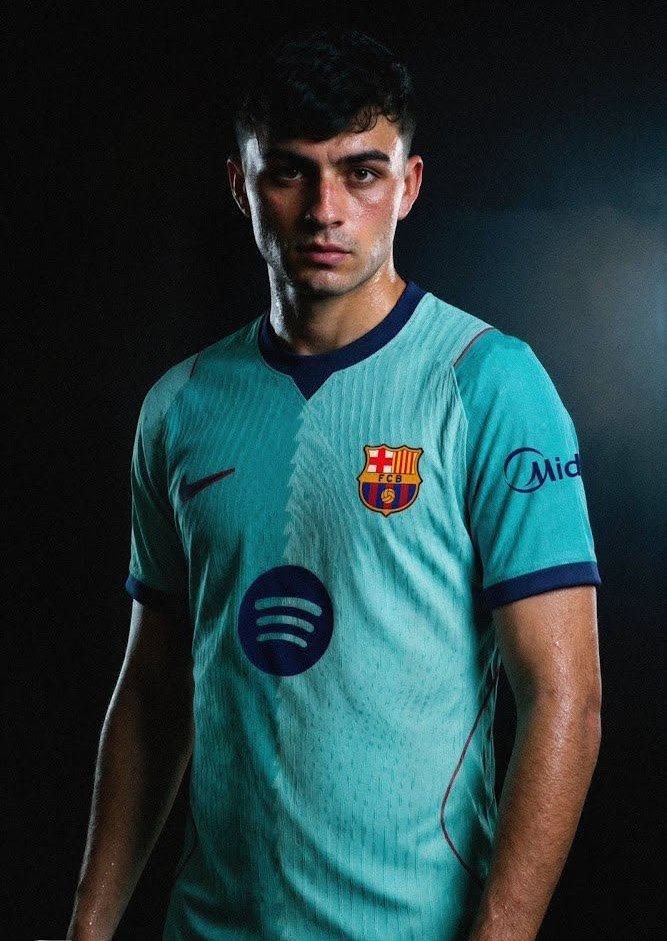 Football Kit List – Hacoo-Link · Foto 5