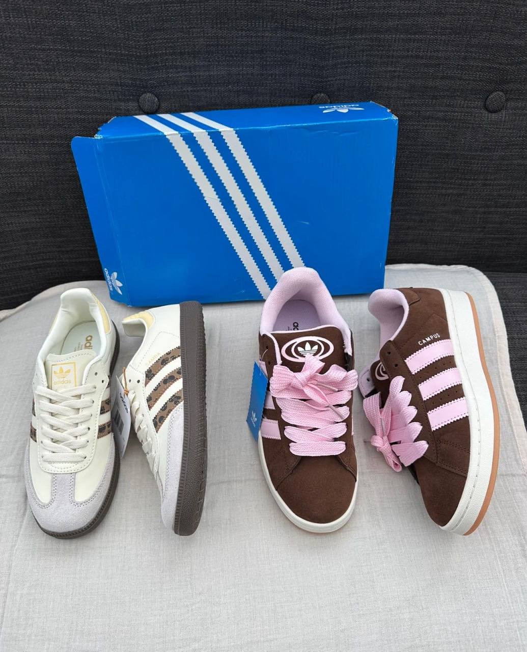 Adidas Trainers List – Link Hacoo