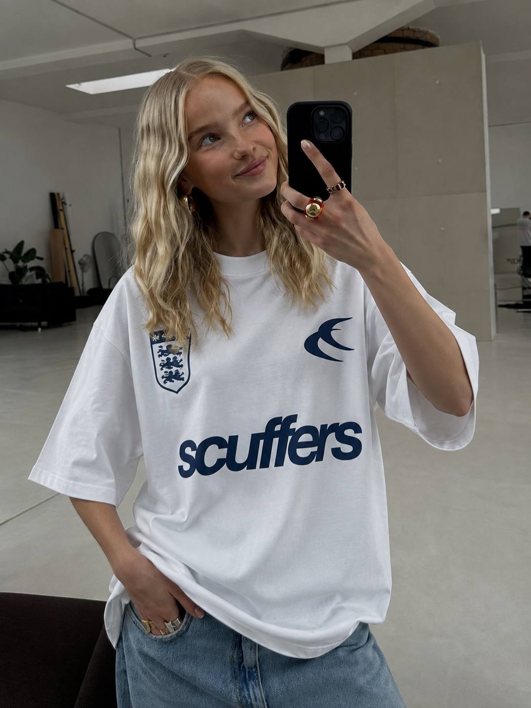 Scuffers Clothing List – Link da Hacoo · foto 2