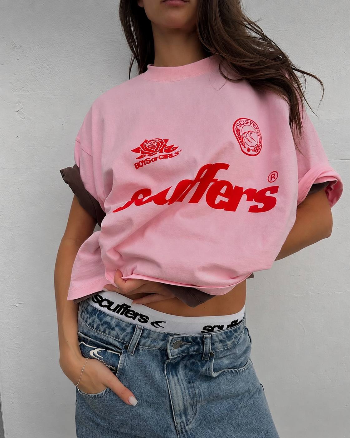 Scuffers Clothing List – Link da Hacoo · foto 3