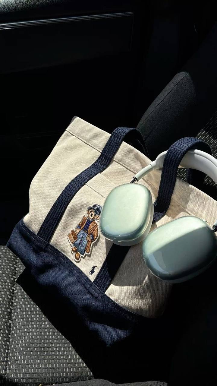 Sac Ralph Lauren List – Lien Hacoo · photo 5