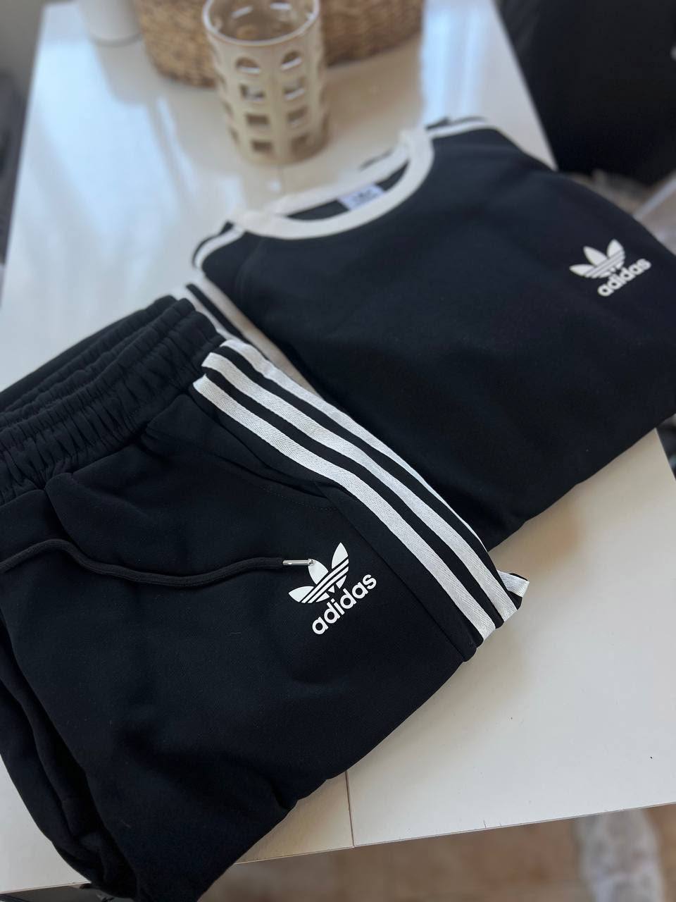 Adidas Trainingsanzug – Hacoo-Link