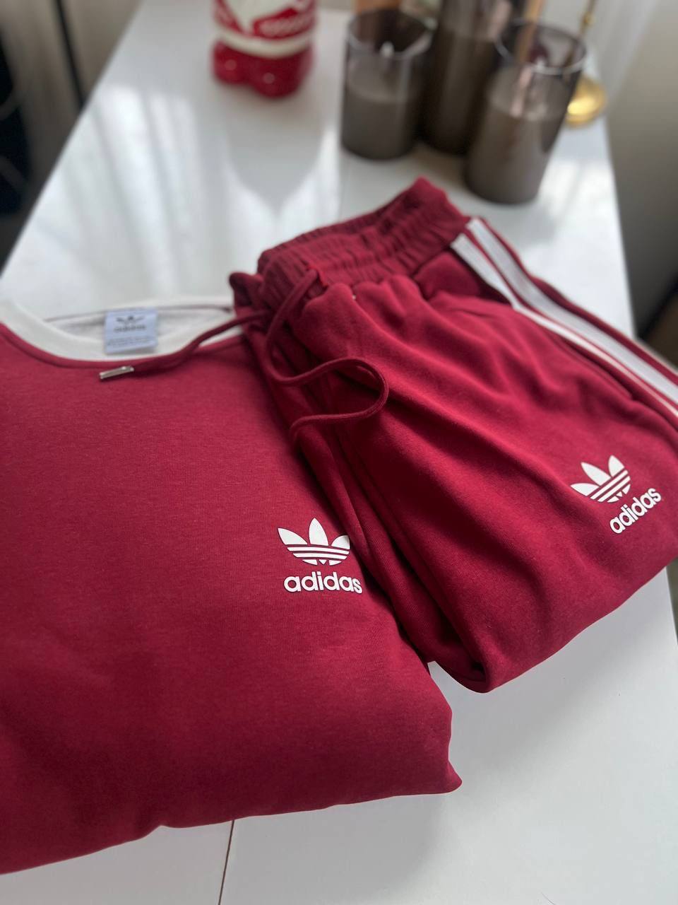 Adidas Trainingsanzug – Hacoo-Link · Foto 2