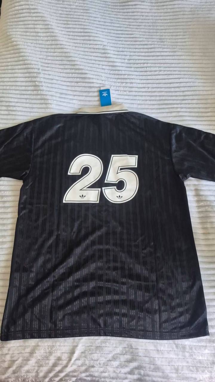 Camiseta de fútbol Adidas X Oasis – Enlace de Hacoo · foto 3