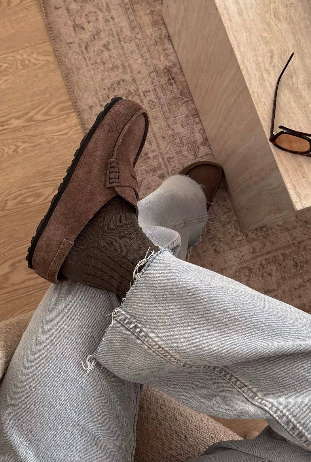 Birkenstock Naples klumpa – Hacoo link · fotó 3