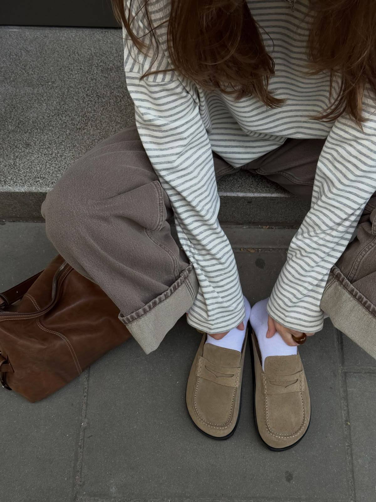 Birkenstock Naples klumpa – Hacoo link · fotó 4