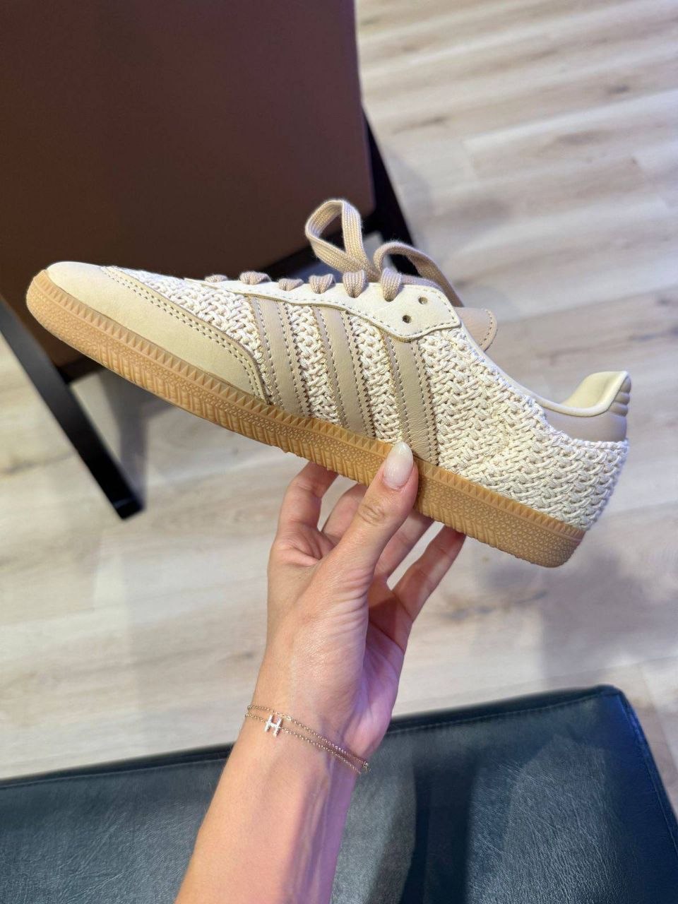 Sneakers Adidas Samba – Link Hacoo