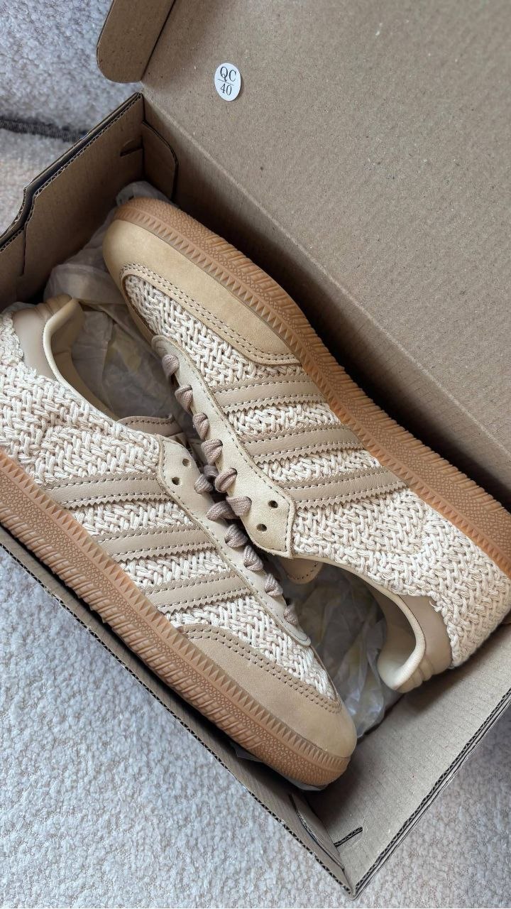 Sneakers Adidas Samba – Link Hacoo · foto 3