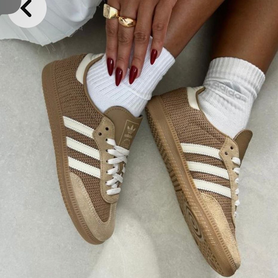 Sneakers Adidas Samba – Link Hacoo · foto 5