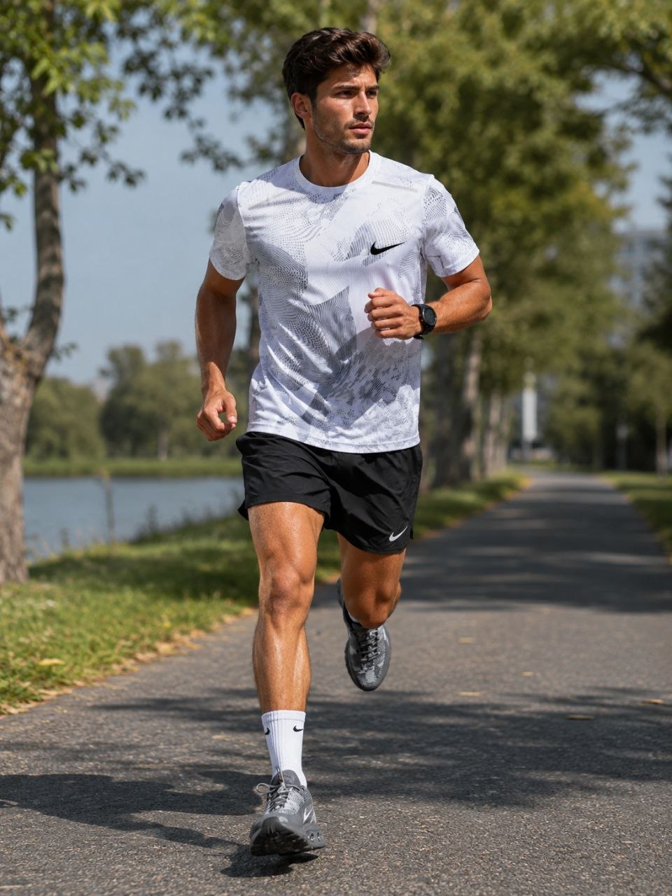 Nike set – Hacoo link