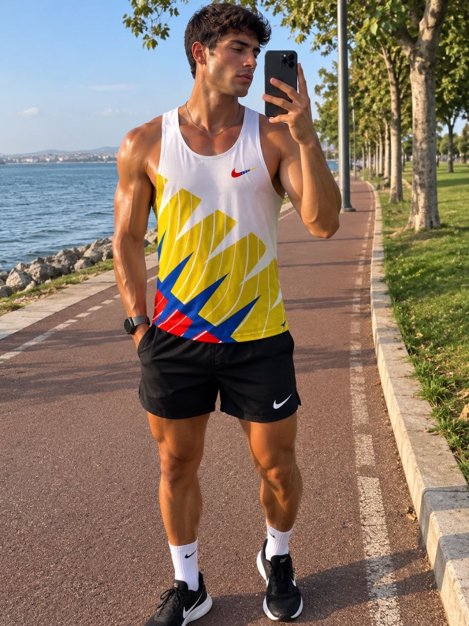 Nike set – Hacoo link · photo 3