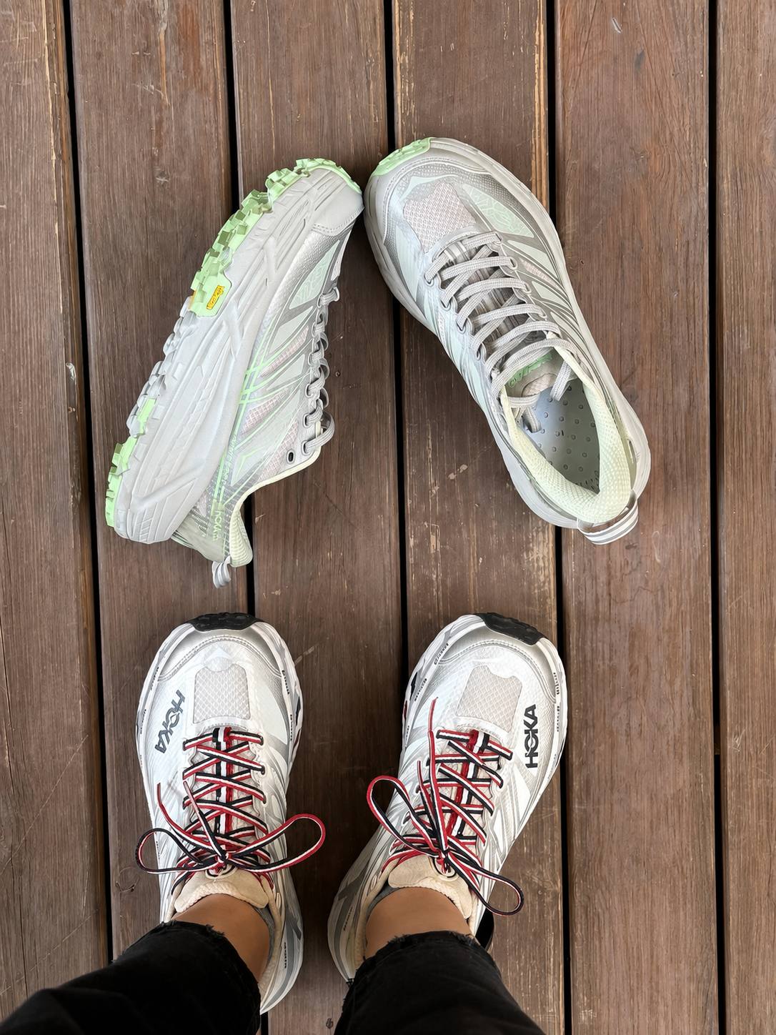 Hoka Mafate Speed 2 sportcipő – Hacoo link · fotó 4