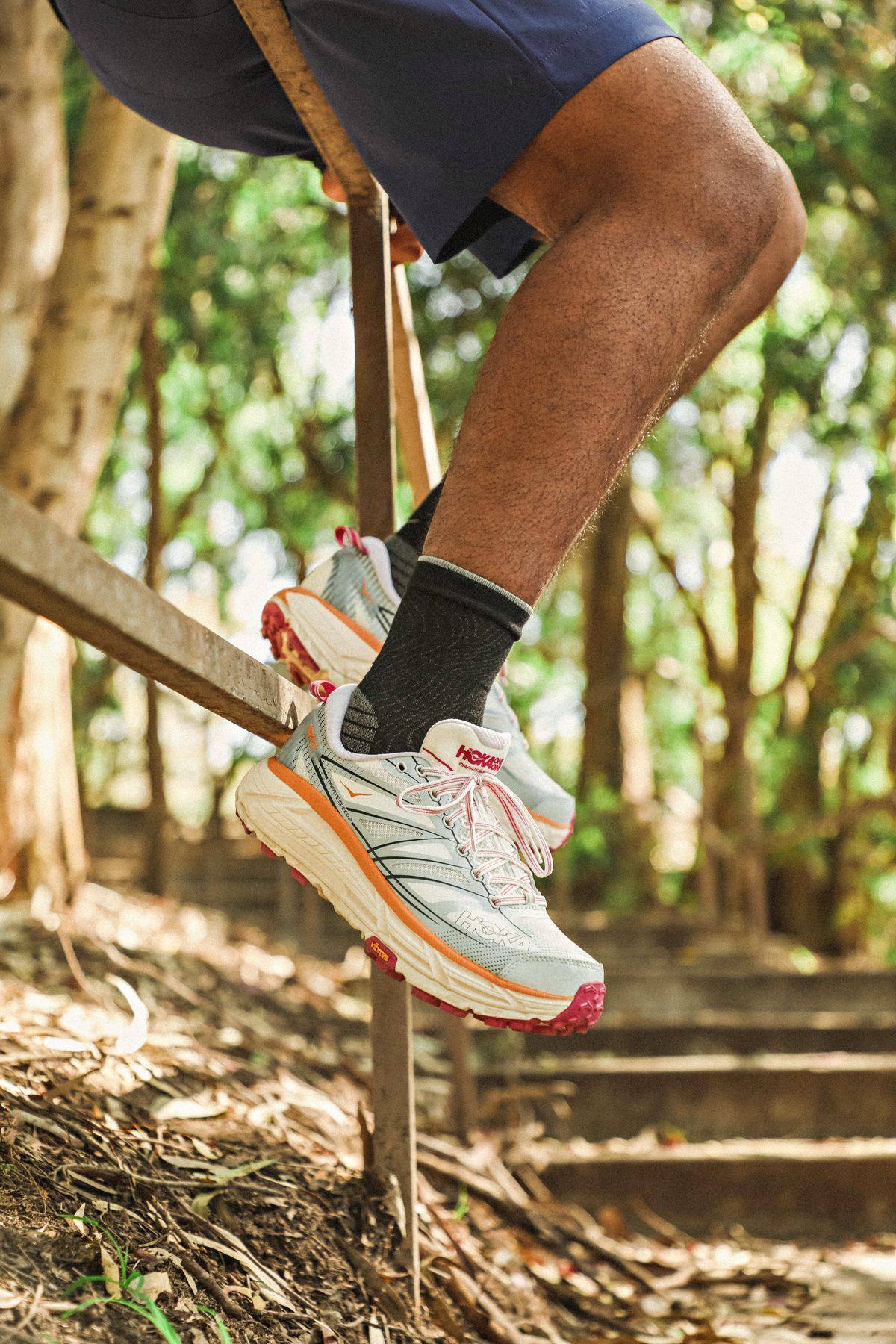 Hoka Mafate Speed 2 sportcipő – Hacoo link · fotó 5