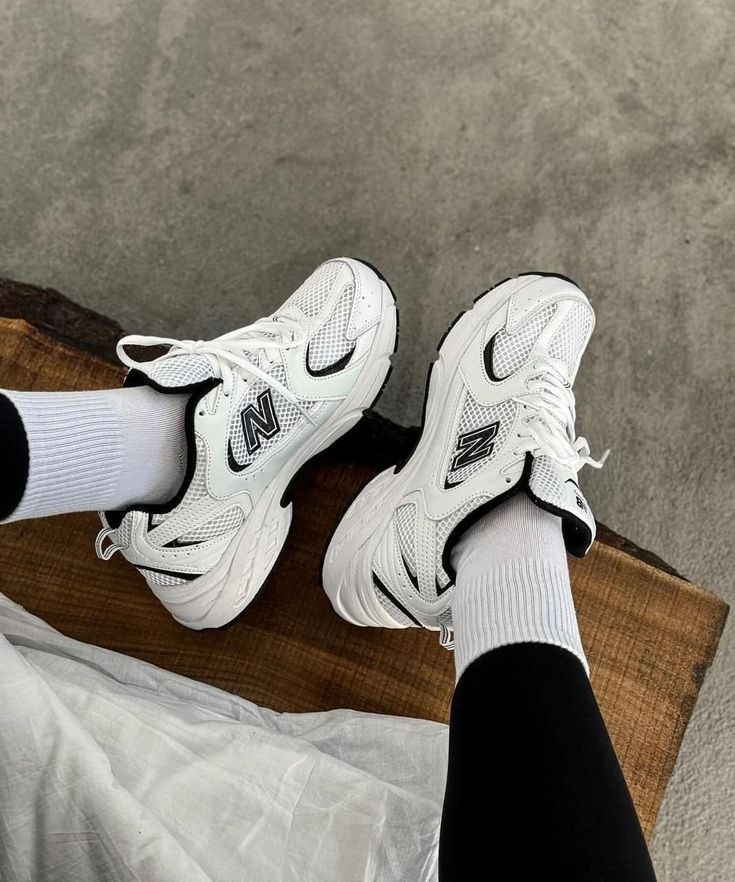 Sneakers New Balance 530 – Link Hacoo · foto 2